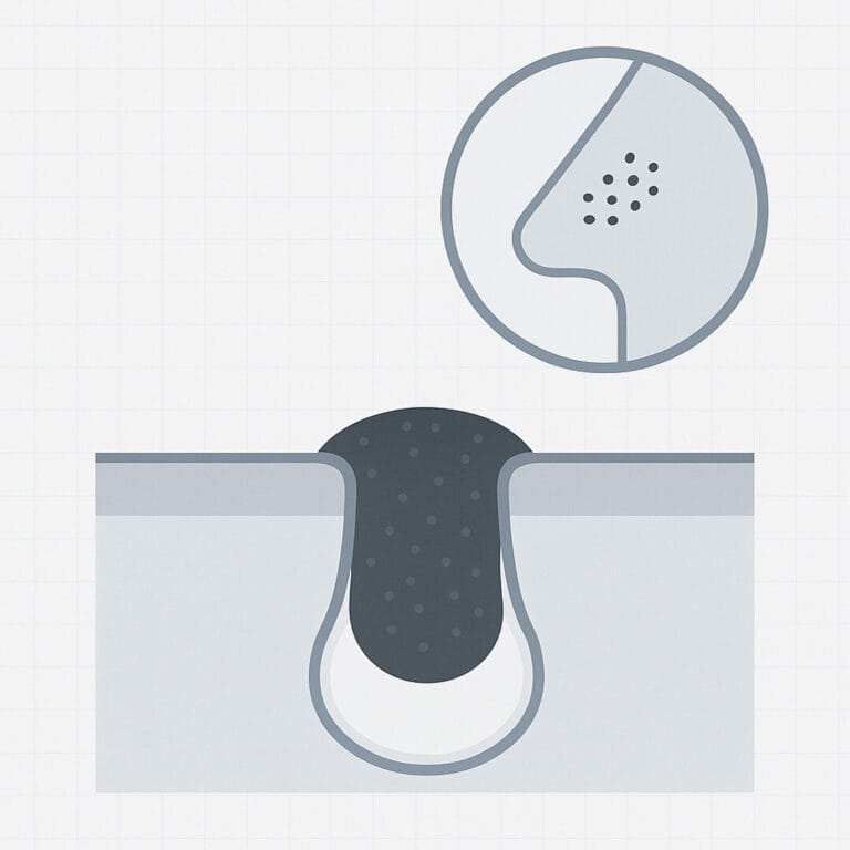 블랙헤드 이미지