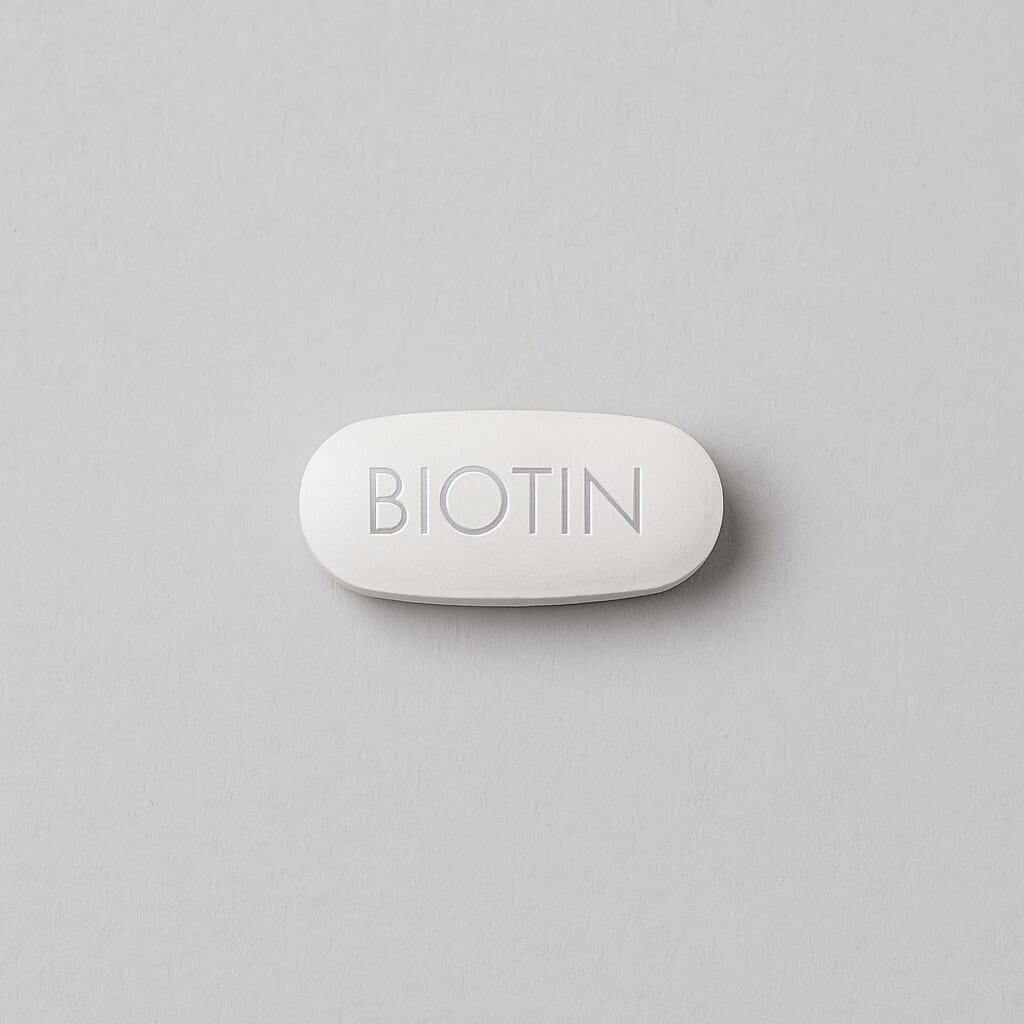 비오틴