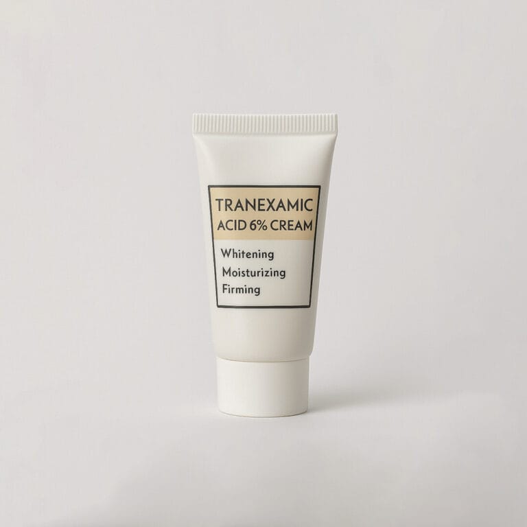 트라넥삼산 이미지