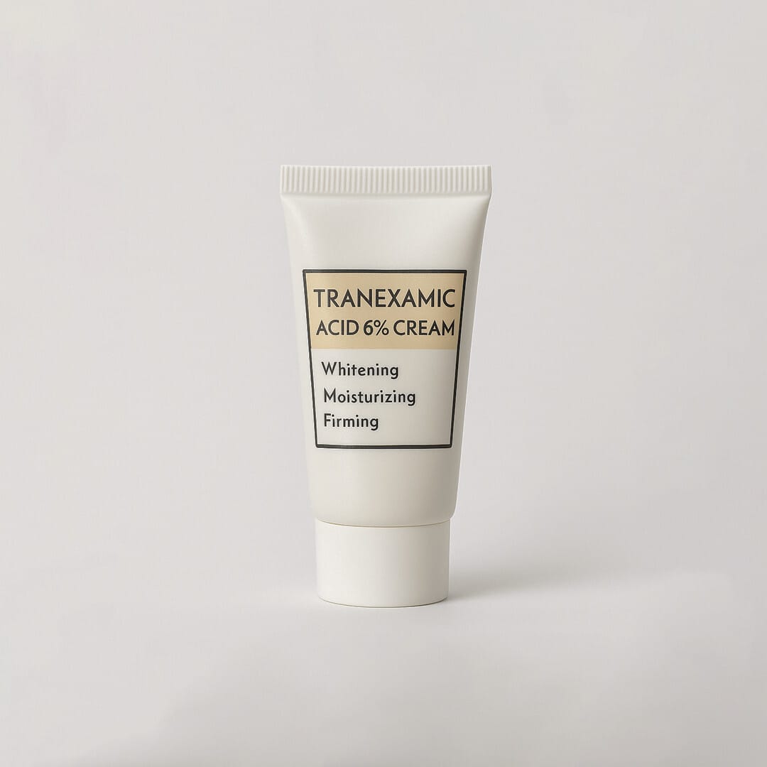 트라넥삼산 이미지